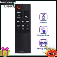 Replacement Remote Control AKB75475301 for LG Soundbar Speaker Remote Control