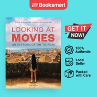 Looking At Movies 8e - Paperback - English - 9781324087946