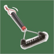 Weber Grill Brush 12″ 6277