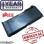 Apple MacBook Pro MB076LL/A MC234LL/A A1342 MC233LL/A MC374LL/A MC375LL/A 17 Inch Laptop Battery MB 