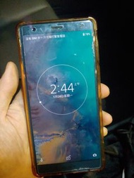 Sony xz2 壞 冇聲音 其他功能正常