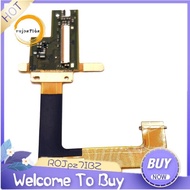 For Sony HX90 HX90V DSC-HX90 DSC-HX90V LCD Screen Hinge FPC Connection Flex Cable NEW Repair Replace