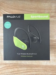 PALOVUE SportSound 真無線藍牙5.2 耳機