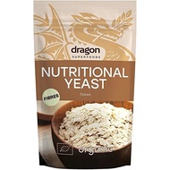 Nutritional Yeast Dragon Superfoods Organic Nutritional Yeast 100g