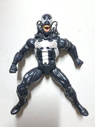 Marvel Legends Series 猛毒 毒魔 蜘蛛俠（Venom）可動