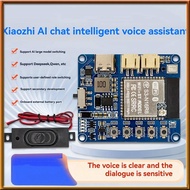 [chasoedivine.] XiaoZhi AI Voice Chat Module ESP32-S3 Built-in CH340X INMP441 MAX9835 ESP32-S3 Devel