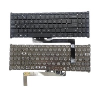Acer Aspire A315-59 A315-59g A515-57 A515-57g A715-51g black no backlight Keyboard