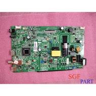 SAMSUNG UA32T4003AK MAINBOARD- MESIN TV- MB TV LED SAMSUNG UA32T4003AK