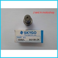 § ◿ ❀ Skygo Cam Follower Shaft/ Shaft, lower Rocker Arm/TMX155