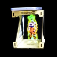 Hologram Z, Illusion Box, Hologram Projector Z Version, Illusion Physics STEM Toys