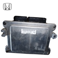 37820-55E-M63  (J7) HONDA CITY T9A ENGINE ECU (USED ORIGINAL)