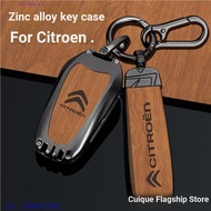 YWLO Suitable for Citroen Citroen, Citroenc6 Key Cover Citroen Citroen, Citroen Versailles c5x Full 