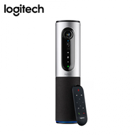 【Logitech 羅技】ConferenceCam Connect 視訊會議系統(1080p/6人)