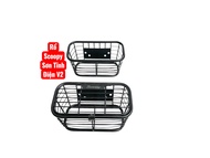 [HCM] Rổ trước Scoopy Sơn Tĩnh Điện V2Rổ trước Scoopy Mini là một phụ kiện tiện ích dành cho xe máy 