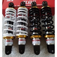 ◑☼▬ttgr rear shock absorber for nouvo/aerox/nmax v2 270mm★1-2 days delivery