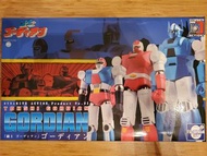 Evolution toy 高迪安