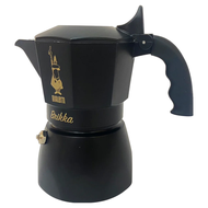BIALeTTI 拜雷提 加壓摩卡壺 2TZ 100ml