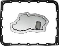 Saihisday 31728-97X00 Automatic Transmission Filter Kit with Gasket Replacement for TITAN Frontier A