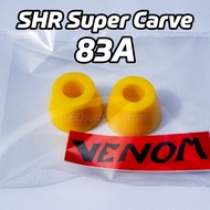 VENOM bushings Super Carve บุชชิ่ง เซิร์ฟสเก็ต bushings Surfskate ลูกยางทรัค Venom bushings surfskat