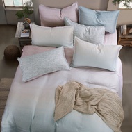 HOOGA FAYTHE SERIES TENCEL(R) - Fitted Bedsheet & Quilt Cover