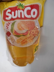 Minyak goreng sunco 2 liter | sunco 2 liter