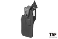 【TAF 現貨】SAFARILAND 7360-8325-411 戰術槍燈槍套 For GLOCK G17系列