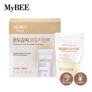 感溫母乳儲奶袋 180ml 30個