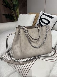 Lv Bella 2way bag  100%Authentic ,98%new 💎尖沙咀中港城門市