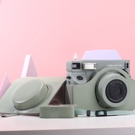 Suitable For Fu Polaroid W400 Camera W400 Protection Retro Fitted Photography Case 26.3.4