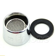 weroyal 20mm Kitchen Basin Faucet Aerator Splash-proof Filter Mesh Core Water Saver