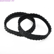 Tracks Tyres MX8 MX6 Fast connection Part Replacement Supplies Durable