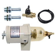 KELAJI | ตัวกรองดีเซลกรองละเอียด 1000fg