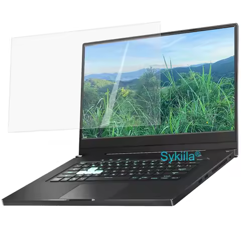 Screen Protector for ASUS TUF Gaming FX516 FX517 FA808 FX707 FX706 HD Gurad Clear Matte Frosted Skin
