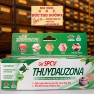 Zema lotion - Thai strabismus - Supports strabismus and skin fungus