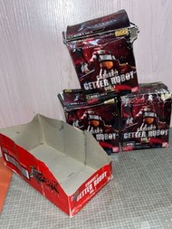 萬代 smp 蓋塔 真三一萬能俠 拼裝 盒蛋 食玩