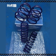 BMW 3 Series F30 - H&R Sport Spring