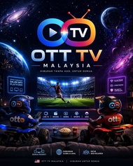 OTT NAVIGATOR TV CHANNEL LOCAL LIFETIME