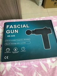 FASCIAL. GUN