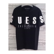 ((Pure Cotton New Style) Latest Style Men Women Long Font T-Shirt
