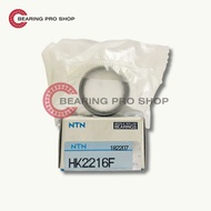 Needle Bearing HK 2216 F Needle Roller Bearing HK2216F NTN Japan 22 x 28 x 16