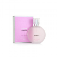 Chanel - 香奈兒 女士香水/頭髮香噴霧身體香氛粉紅色邂逅發霧 35ml (3145891267808)