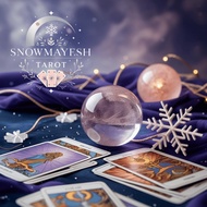 Tarot & Oracle Reading