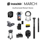 Insta360 X3 Accessories