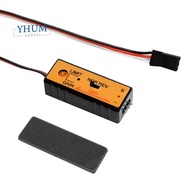 RC 2  Gyroscope for RC Drift Cars Flat Cars Gyro RC Model Toy Accessories