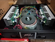 POWER AMPLIFIER PEAVEY CS 6000 CS6000