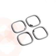 Hegen Replacement Seal (4-pack)