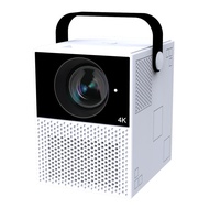 New WEJOY Y2 1920x1080P 100 ANSI Lumens Portable Home Theater LED HD Digital Projector, Touch Contro