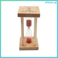 Sand Clock 1 Minute Timer Hourglass Timers Household ellisonn