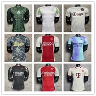 manchester united jersey manchester united 24-25 Game Season AC Emperor M Arsenna Chelsea Siman Unio