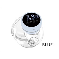 Mmflight Pompa ASI Elektrik Handsfree Breast Pump Electric Wearable Portable Pumping